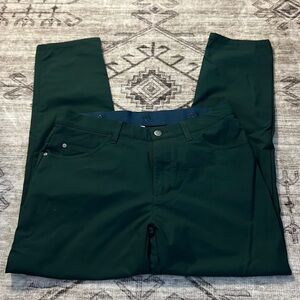 Like New Adidas Mens Golf Pants